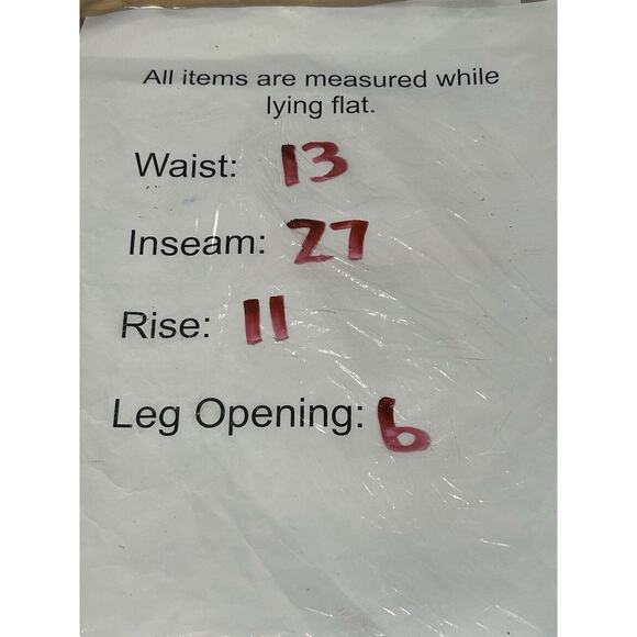 Amaryllis x Ashlee Nichols Tie Dye Sweatpants Womens Medium Yellow Gray Pockets - Picture 3 of 7